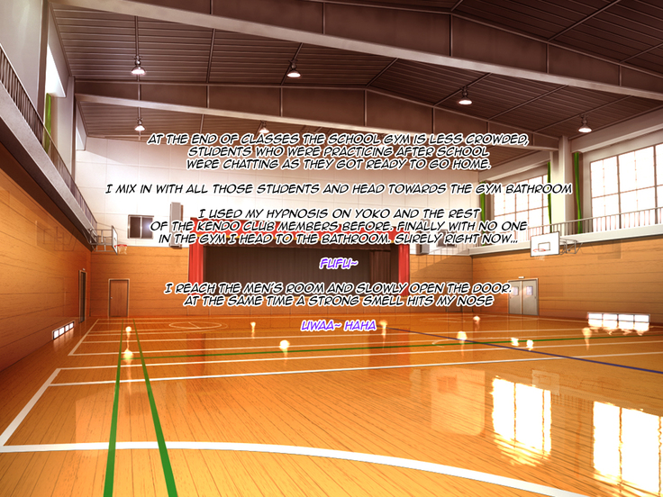 Iinari! Saimin Gakuen ~Sennou Haramase Onapet Girlfriends~