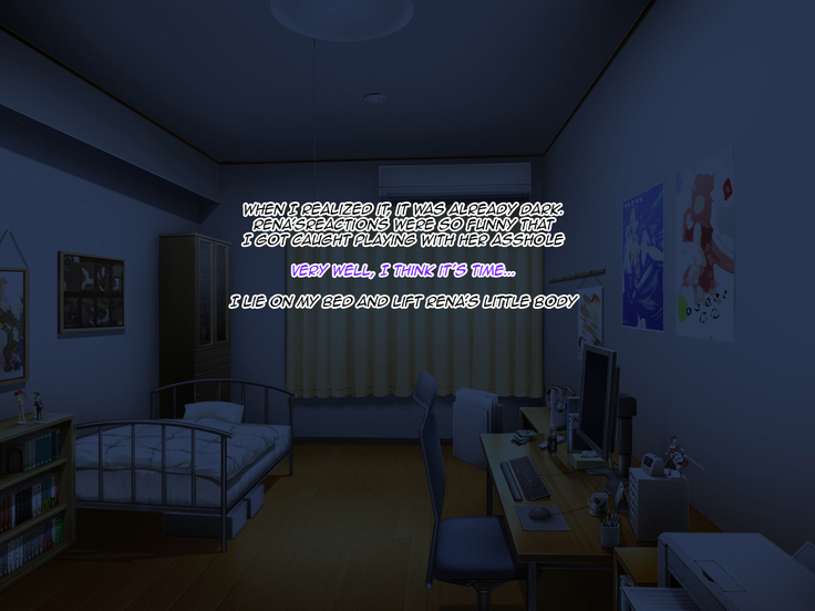 Iinari! Saimin Gakuen ~Sennou Haramase Onapet Girlfriends~
