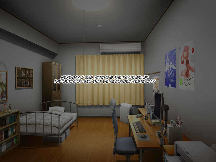 Iinari! Saimin Gakuen ~Sennou Haramase Onapet Girlfriends~