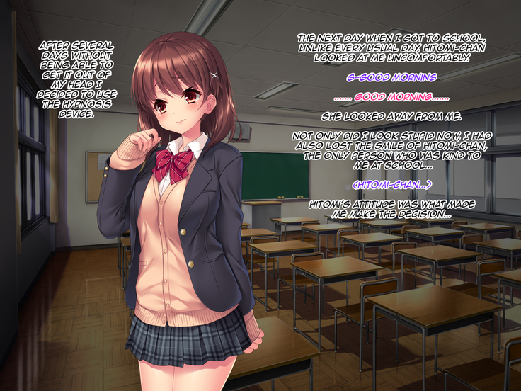 Iinari! Saimin Gakuen ~Sennou Haramase Onapet Girlfriends~