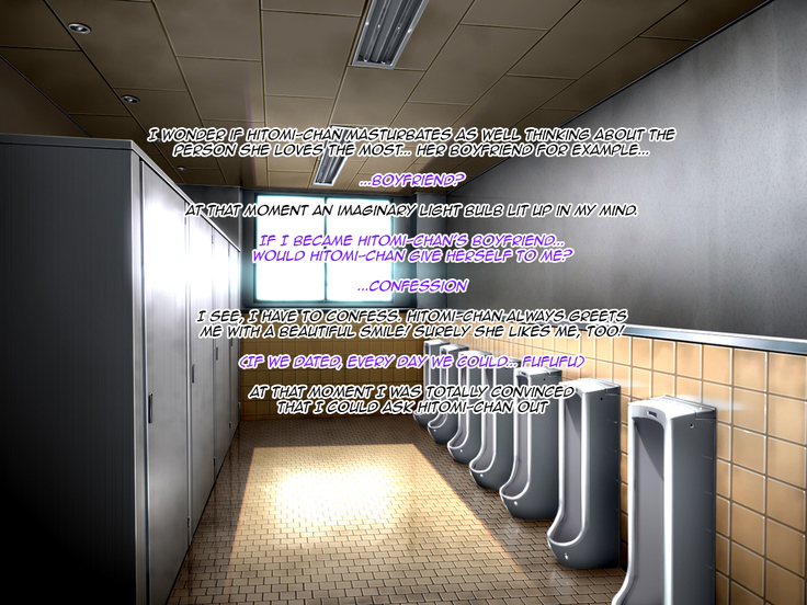 Iinari! Saimin Gakuen ~Sennou Haramase Onapet Girlfriends~