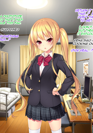 Iinari! Saimin Gakuen ~Sennou Haramase Onapet Girlfriends~ Page #247