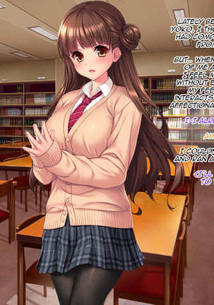 Iinari! Saimin Gakuen ~Sennou Haramase Onapet Girlfriends~ Page #453