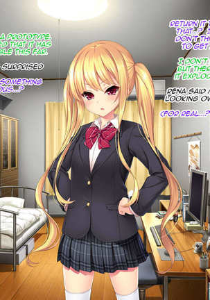Iinari! Saimin Gakuen ~Sennou Haramase Onapet Girlfriends~ Page #562