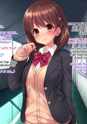 Iinari! Saimin Gakuen ~Sennou Haramase Onapet Girlfriends~ Page #385