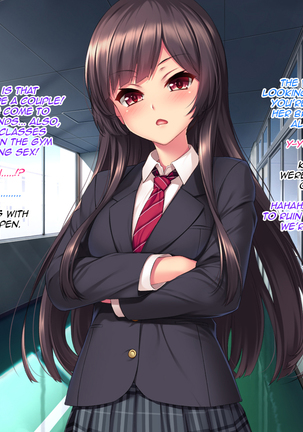 Iinari! Saimin Gakuen ~Sennou Haramase Onapet Girlfriends~ Page #74