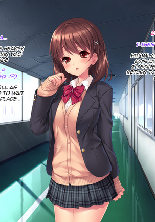 Iinari! Saimin Gakuen ~Sennou Haramase Onapet Girlfriends~ Page #15
