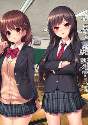 Iinari! Saimin Gakuen ~Sennou Haramase Onapet Girlfriends~ Page #440
