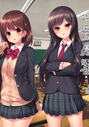 Iinari! Saimin Gakuen ~Sennou Haramase Onapet Girlfriends~ Page #125