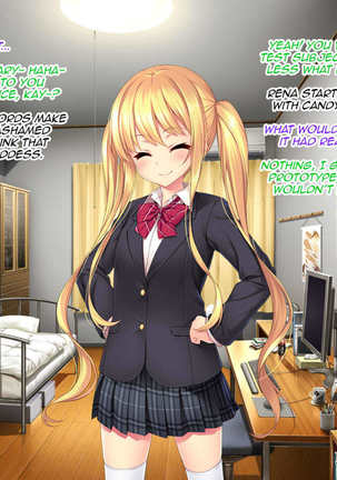 Iinari! Saimin Gakuen ~Sennou Haramase Onapet Girlfriends~ Page #563