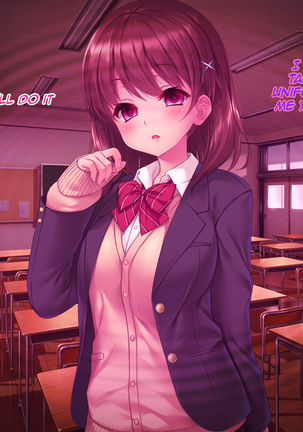 Iinari! Saimin Gakuen ~Sennou Haramase Onapet Girlfriends~ Page #17