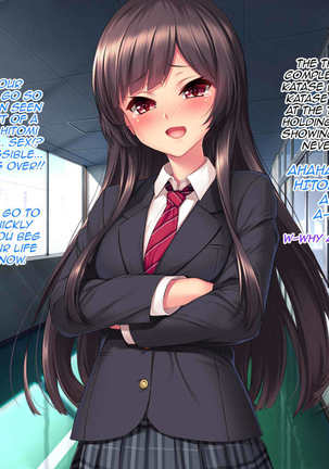 Iinari! Saimin Gakuen ~Sennou Haramase Onapet Girlfriends~ Page #390