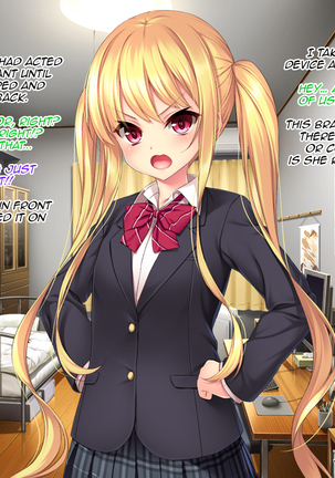 Iinari! Saimin Gakuen ~Sennou Haramase Onapet Girlfriends~ Page #249