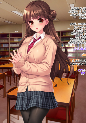 Iinari! Saimin Gakuen ~Sennou Haramase Onapet Girlfriends~ Page #138