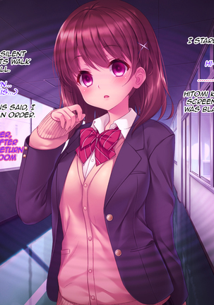 Iinari! Saimin Gakuen ~Sennou Haramase Onapet Girlfriends~ Page #14