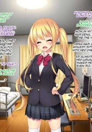 Iinari! Saimin Gakuen ~Sennou Haramase Onapet Girlfriends~ Page #561