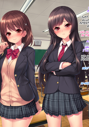Iinari! Saimin Gakuen ~Sennou Haramase Onapet Girlfriends~ Page #126