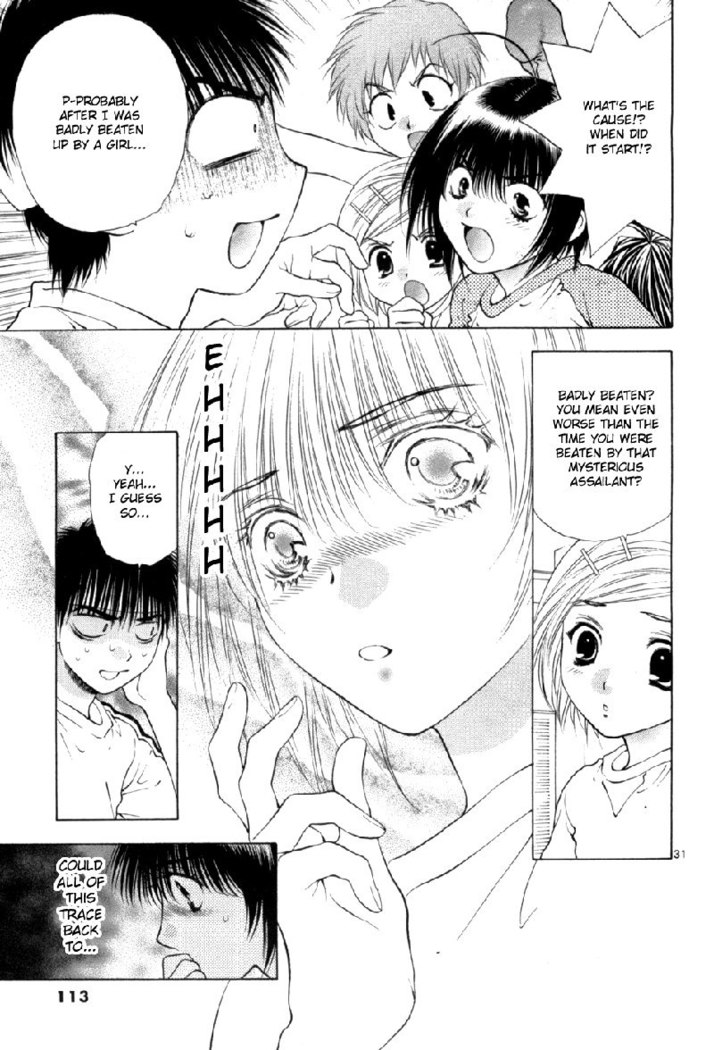 Girls Saurus DX V10 - CH63