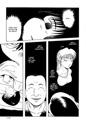 Kyoukasho ni Nai!V3 - CH26 Page #13