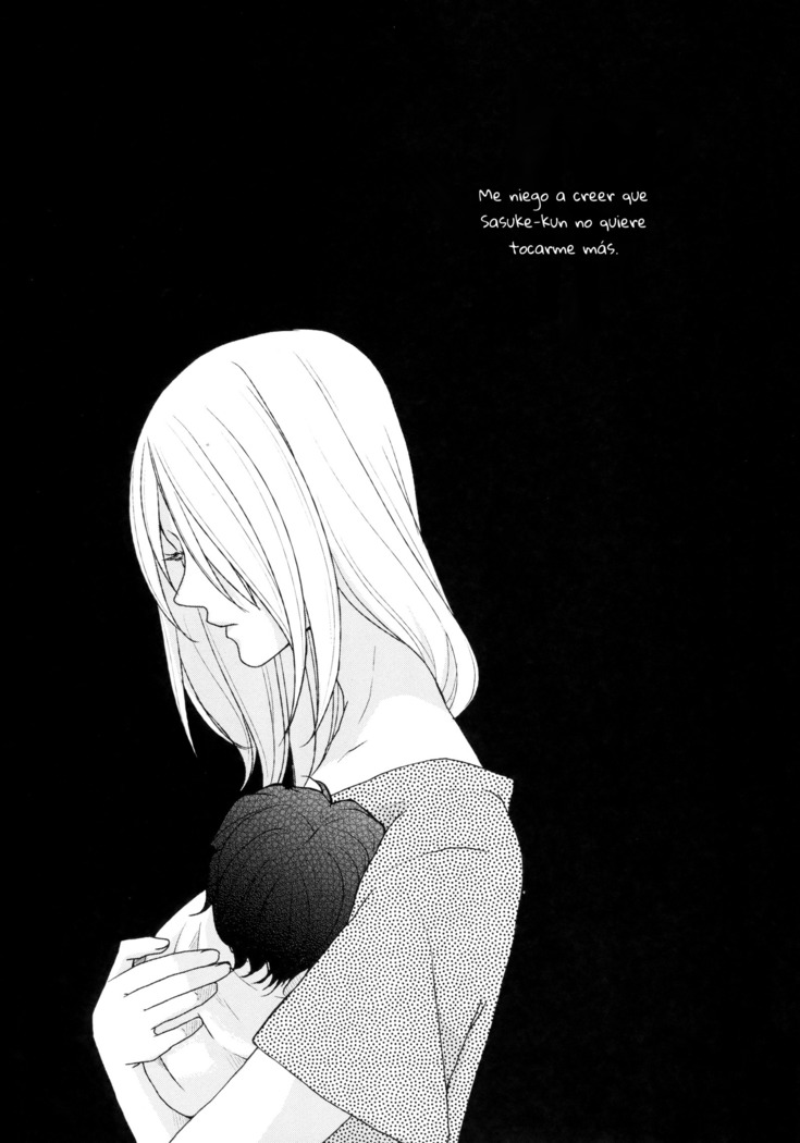 Watashi wa Aibu ni Koisuru