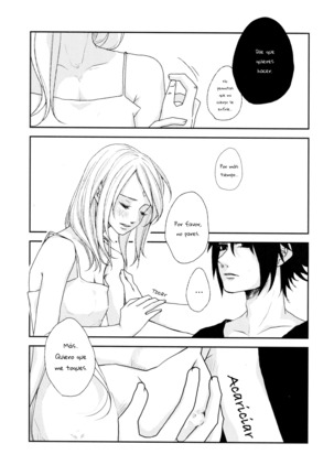 Watashi wa Aibu ni Koisuru Page #14