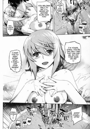 Love Slave 2 Page #36