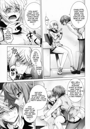 Love Slave 2 Page #11