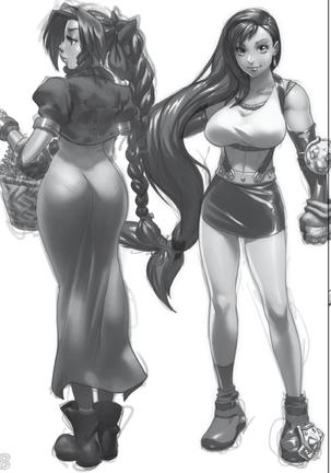 Robaato's Skabrous Skratchwork Vol. 1 Page #100