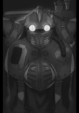 Robaato's Skabrous Skratchwork Vol. 1 Page #94