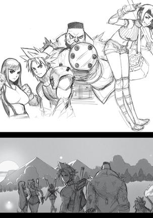 Robaato's Skabrous Skratchwork Vol. 1 Page #103