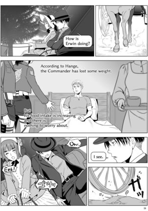 Cap, I have a message for you. Vol. 3 - Page 7