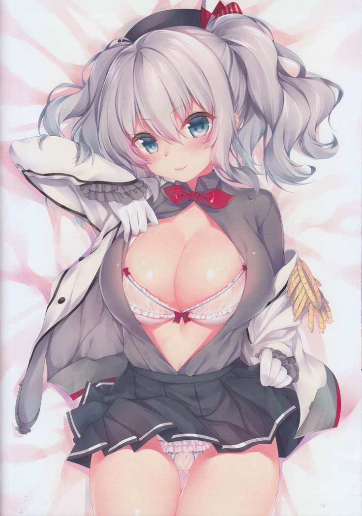 Kantai Carnival -Kono Konbini wa Mondai ga aru!-