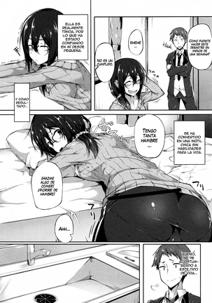 Issho ni Ite yo | Together With You - Page 2