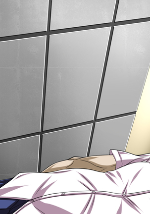 Sei Saimin Bondage Jogakuen Page #205