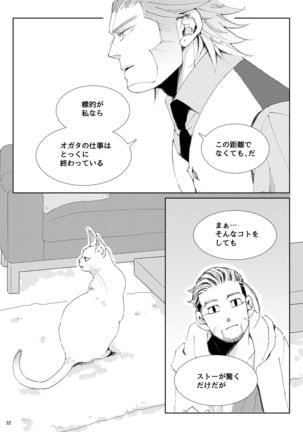 Flight ※ Web Sairoku - Page 34