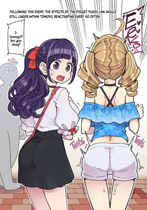 Mahou Shoujo Yuusha-chan ~ Masaka no Haiboku!? Yuusha-chan Dai Pinch!! | Magical Toilet Girl Yuusha 4: Yuusha's Unlucky Losing Spree?! - Page 17