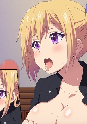 Akogare no Anoko wa Boku no Chinkasu Soujiki - 11 Page #127
