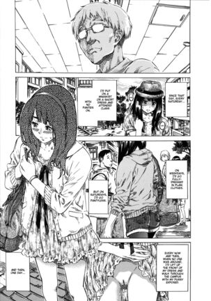 Miki Kashiwazaki Goes Naked in All Sorts of Places Page #14