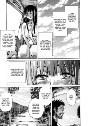 Miki Kashiwazaki Goes Naked in All Sorts of Places Page #196