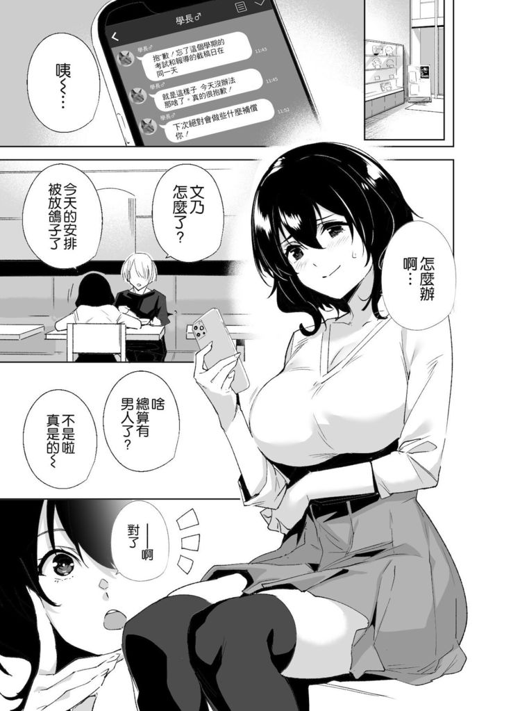 Hikoukai Sub Plan