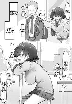 Imouto Series | Kiss-loving Mei-chan Page #127
