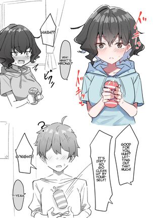 Imouto Series | Kiss-loving Mei-chan Page #66