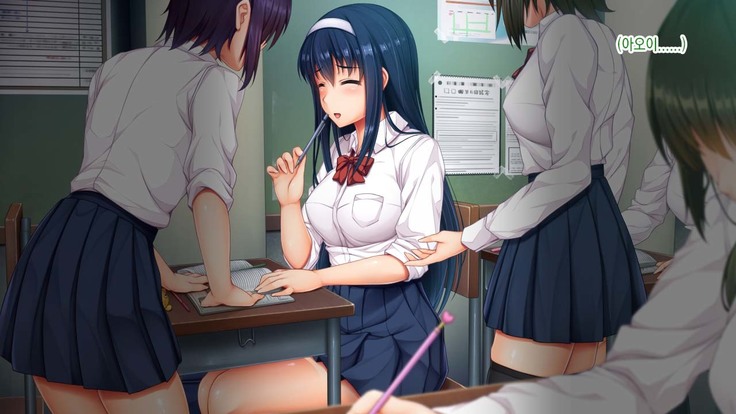 Yuutousei Kyouhaku Apart Rape l 우등생 협박 아파트 강간