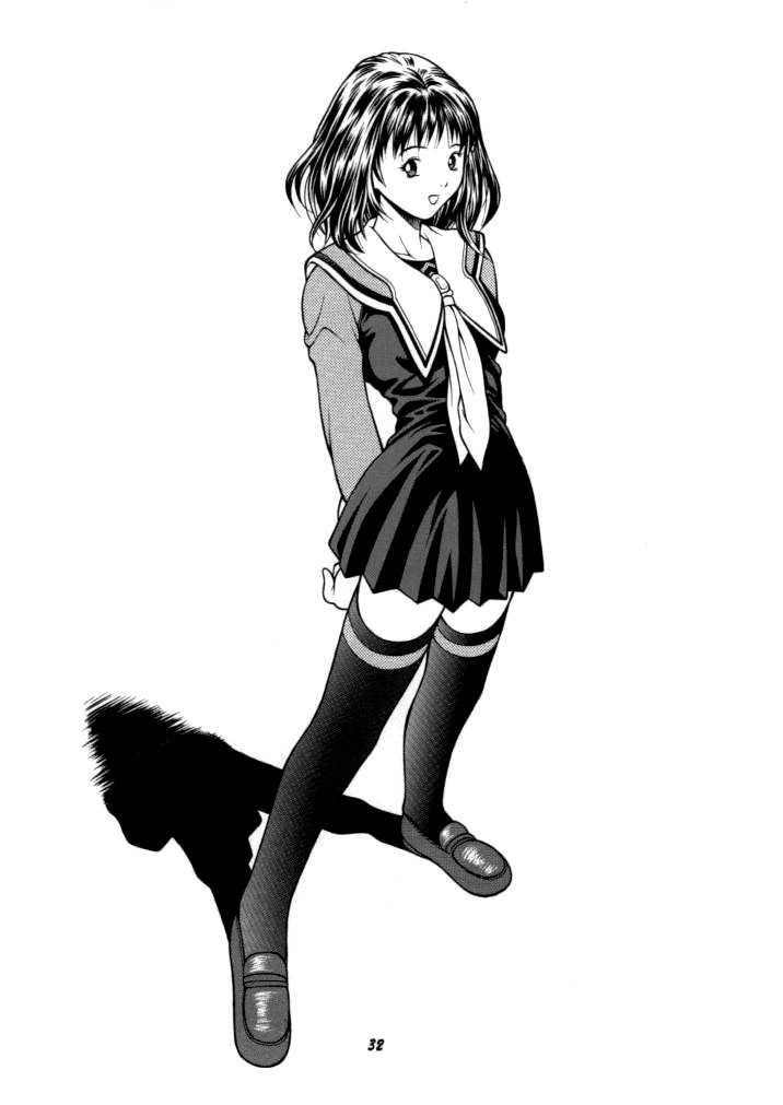 Fuwafuwarin 3