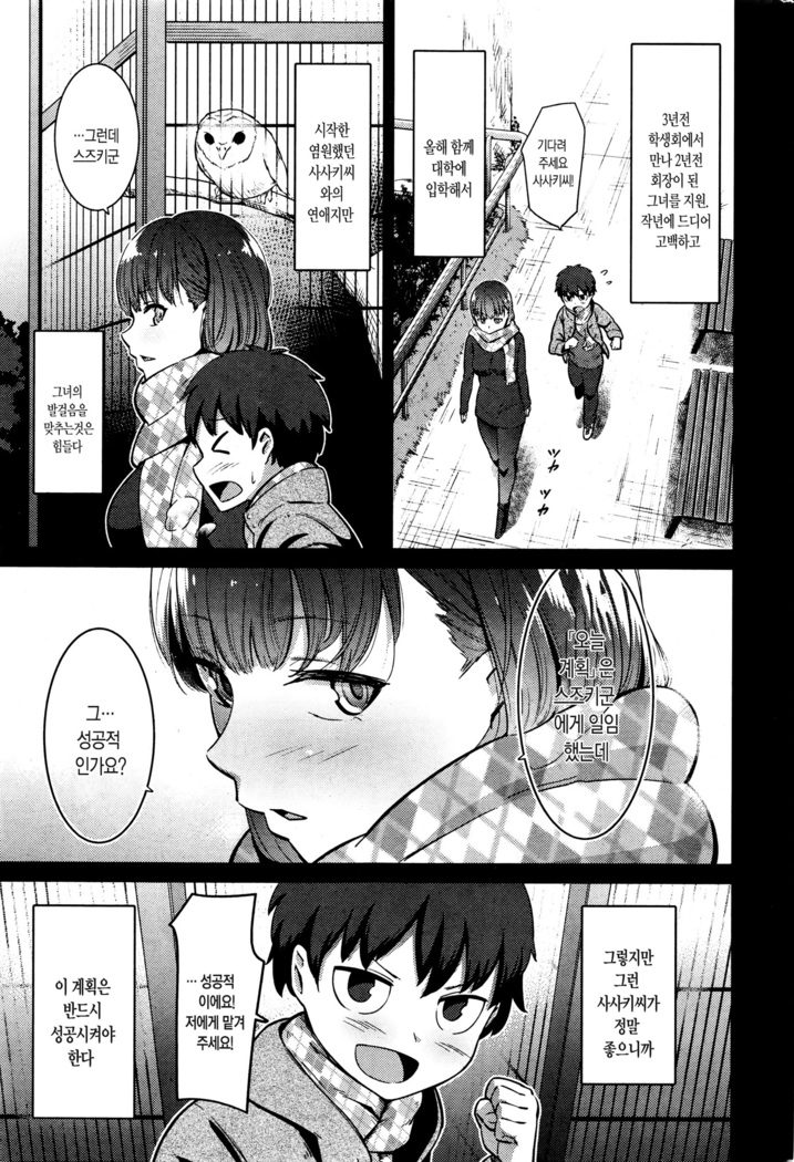 Zettai Seikou Keikaku