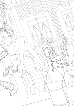 Vermeille no Hai Page #91