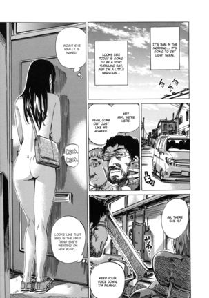 Kashiwazaki Miki wa Ironna Basho de Zenra Sanpo Shitemita | Miki Kashiwazaki Goes Naked in All Sorts of Places  {Taihen Zombii} - Page 193