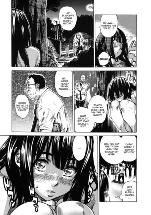 Kashiwazaki Miki wa Ironna Basho de Zenra Sanpo Shitemita | Miki Kashiwazaki Goes Naked in All Sorts of Places  {Taihen Zombii} - Page 141