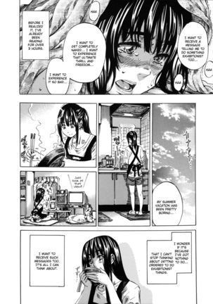 Kashiwazaki Miki wa Ironna Basho de Zenra Sanpo Shitemita | Miki Kashiwazaki Goes Naked in All Sorts of Places  {Taihen Zombii} - Page 136