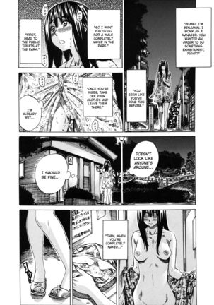 Kashiwazaki Miki wa Ironna Basho de Zenra Sanpo Shitemita | Miki Kashiwazaki Goes Naked in All Sorts of Places  {Taihen Zombii} - Page 138